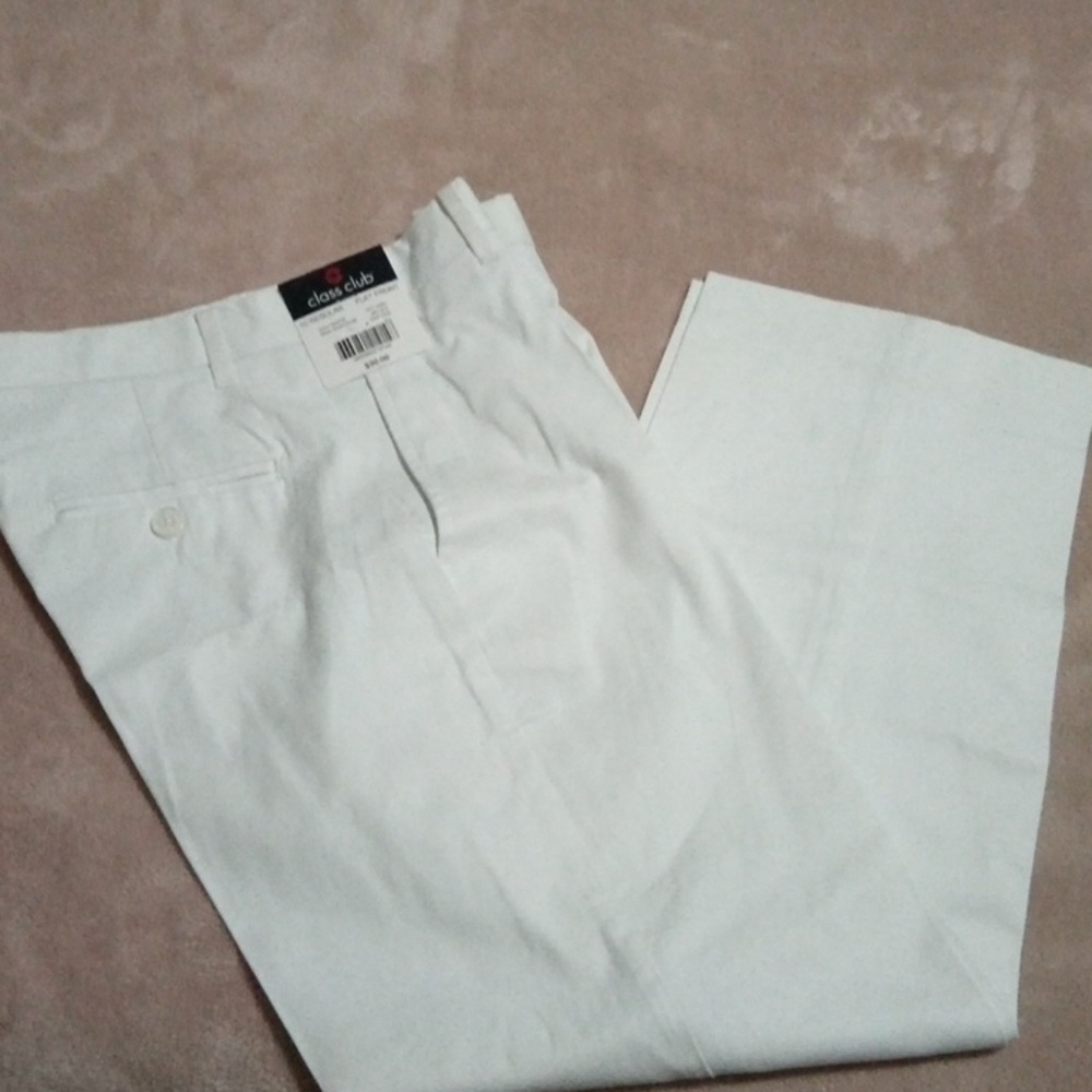 Classic Club dress pants